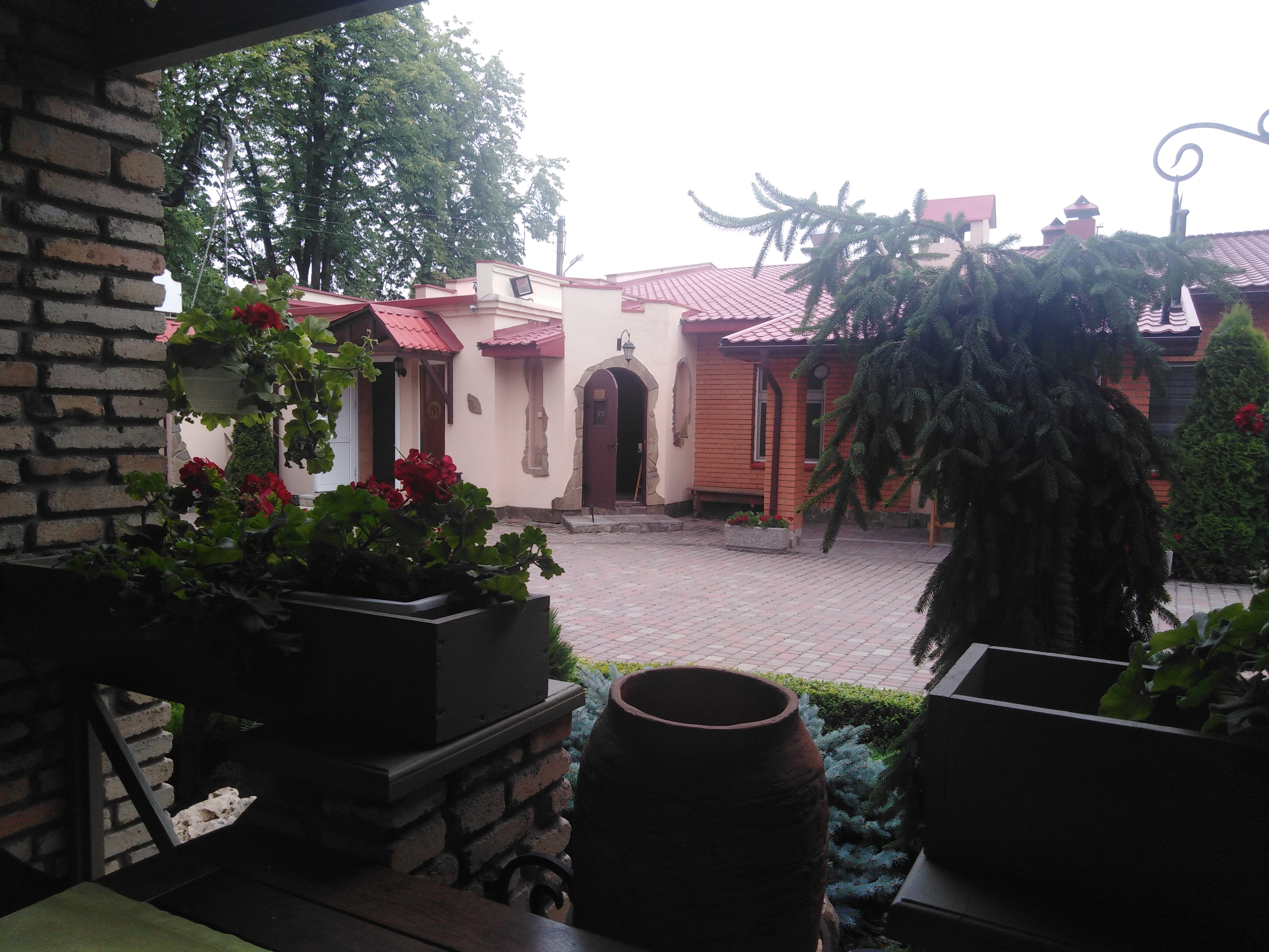 Mimino Restaurant and Hotel Complex image 3