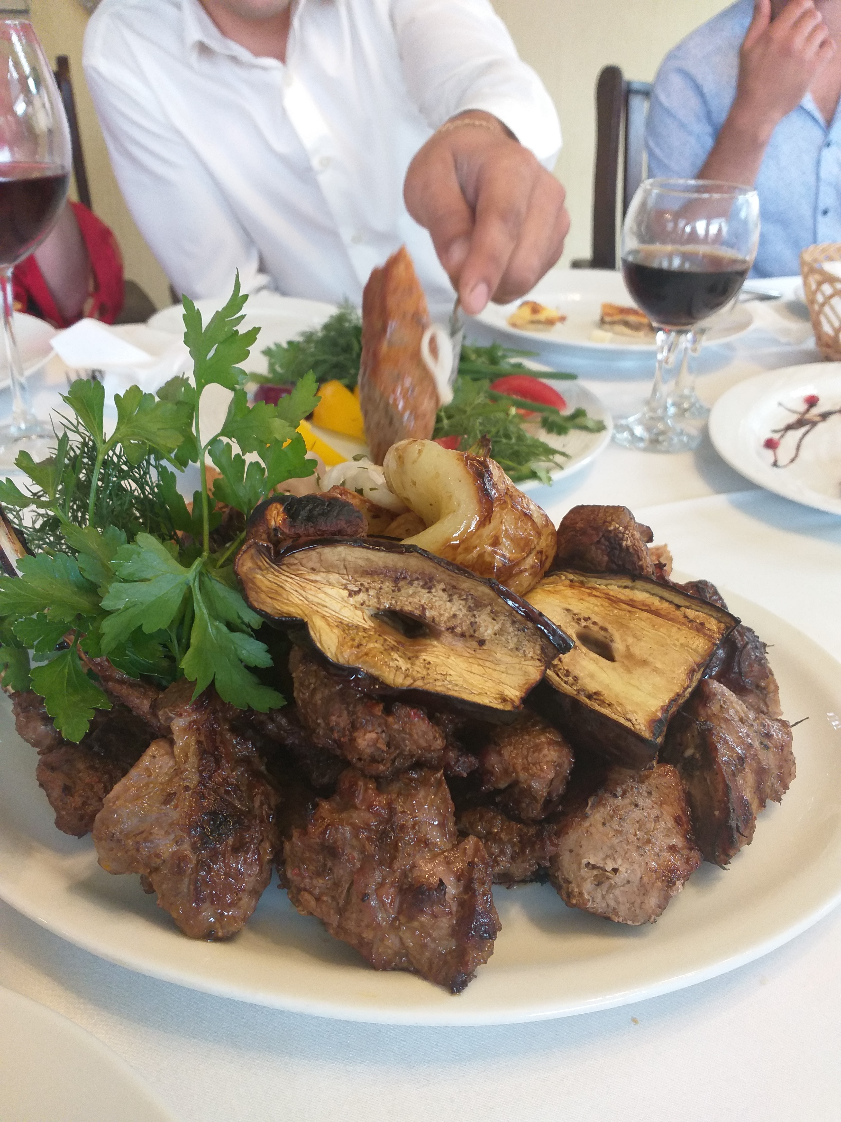 Mimino Restaurant and Hotel Complex image 4