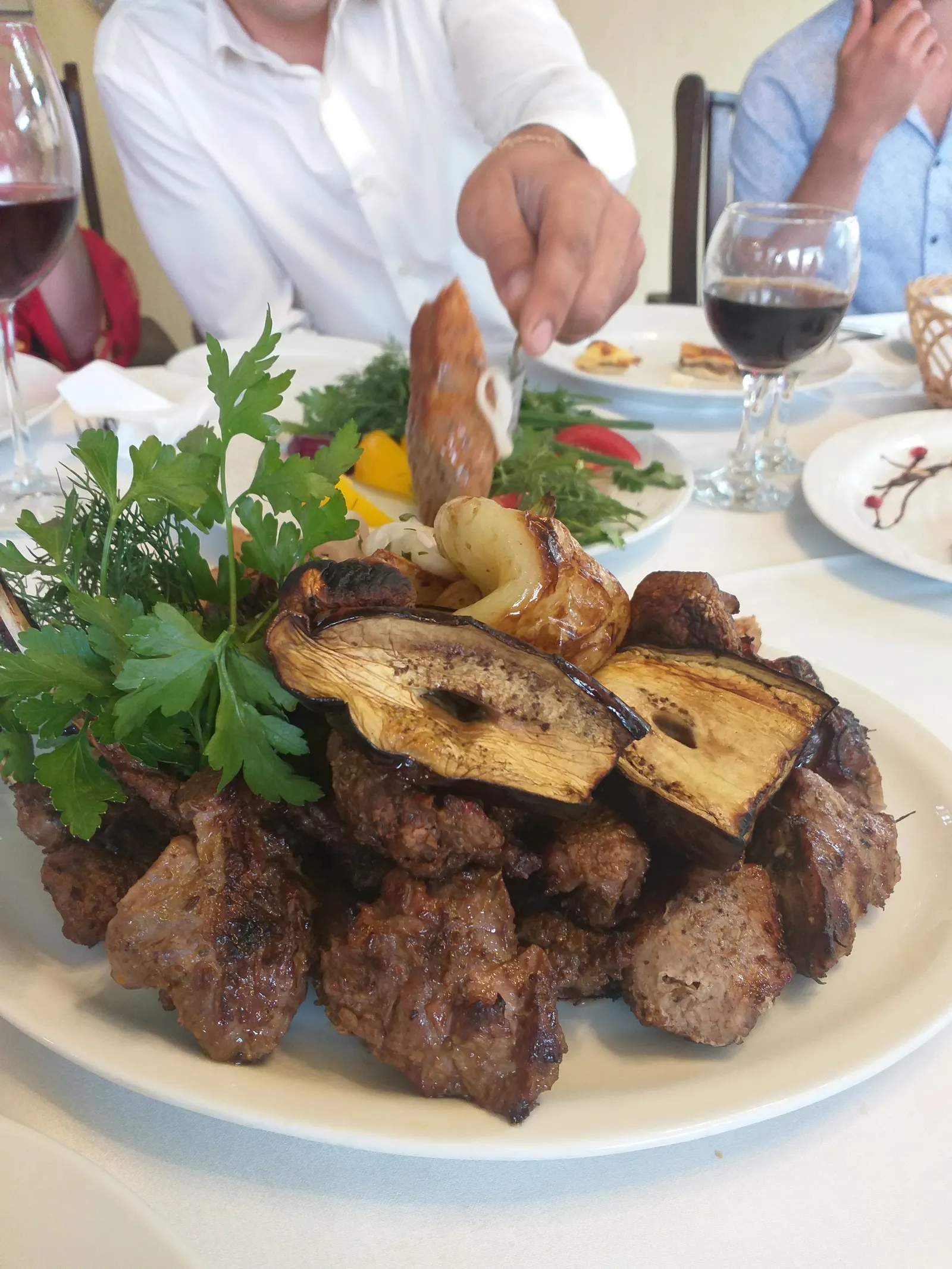 Mimino Restaurant and Hotel Complex image 4