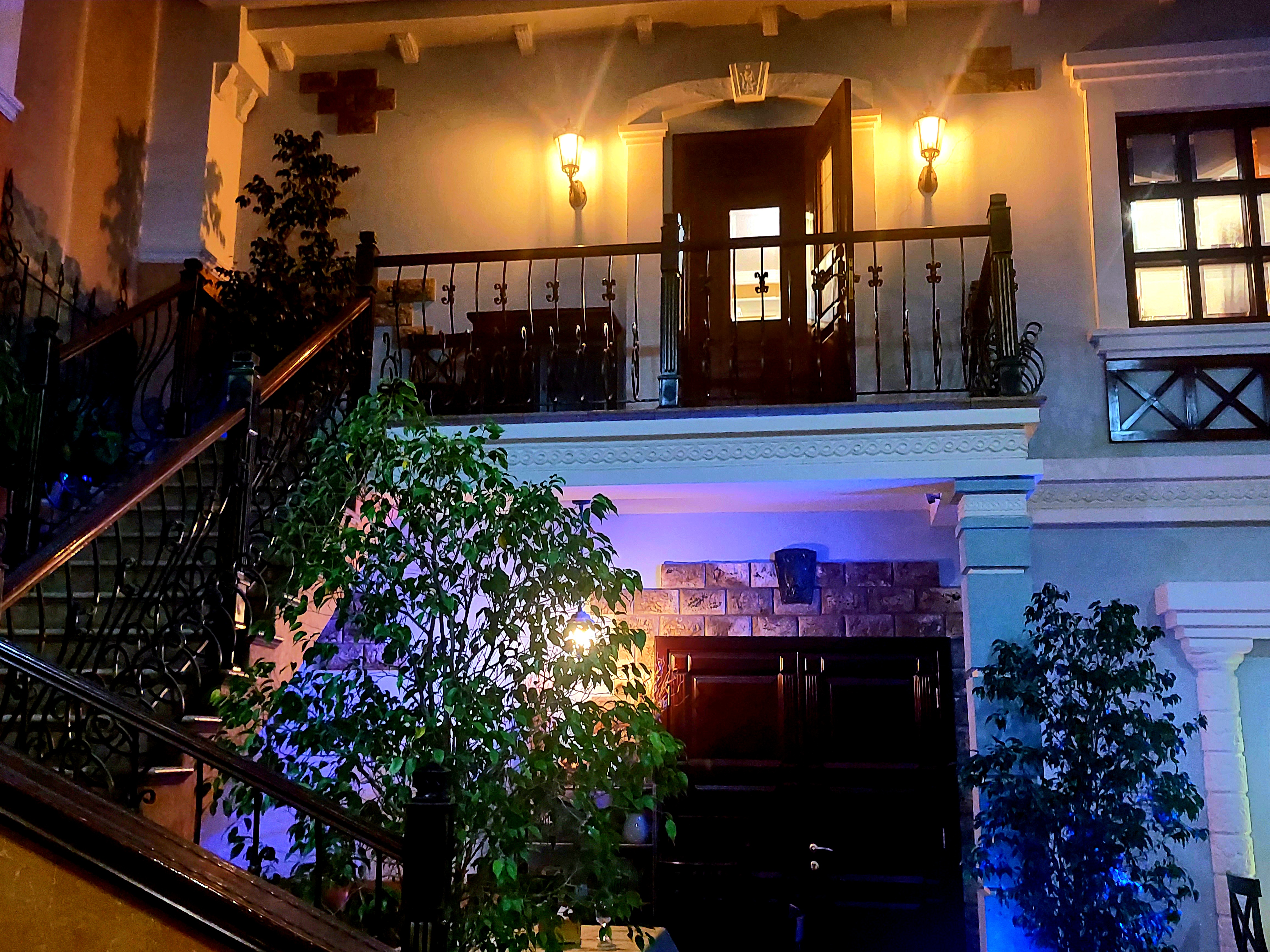 Mimino Restaurant and Hotel Complex image 8