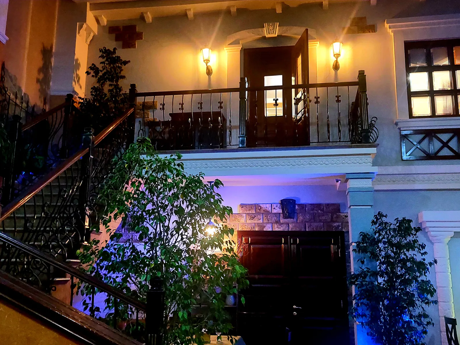 Mimino Restaurant and Hotel Complex image 8
