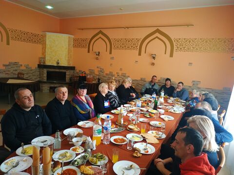 Samarkand image 1