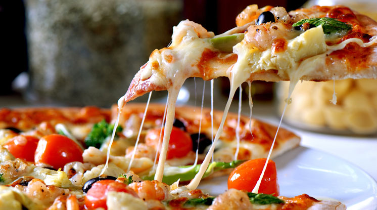 Sushi_Pizza_GO image 1