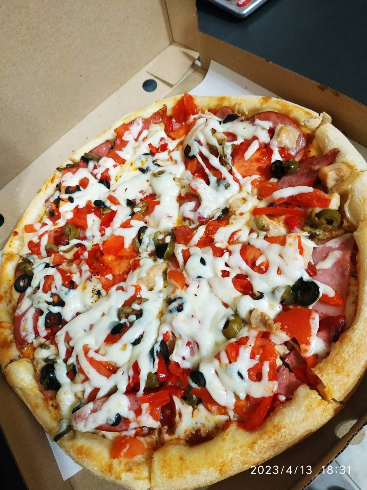 Sushi_Pizza_GO image 2