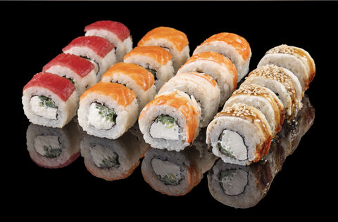 Sushi_Pizza_GO image 4