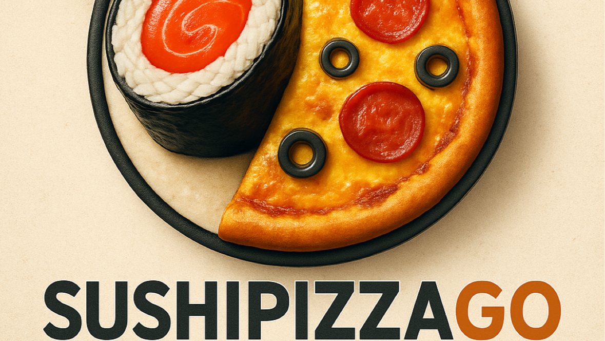 Sushi_Pizza_GO image 5