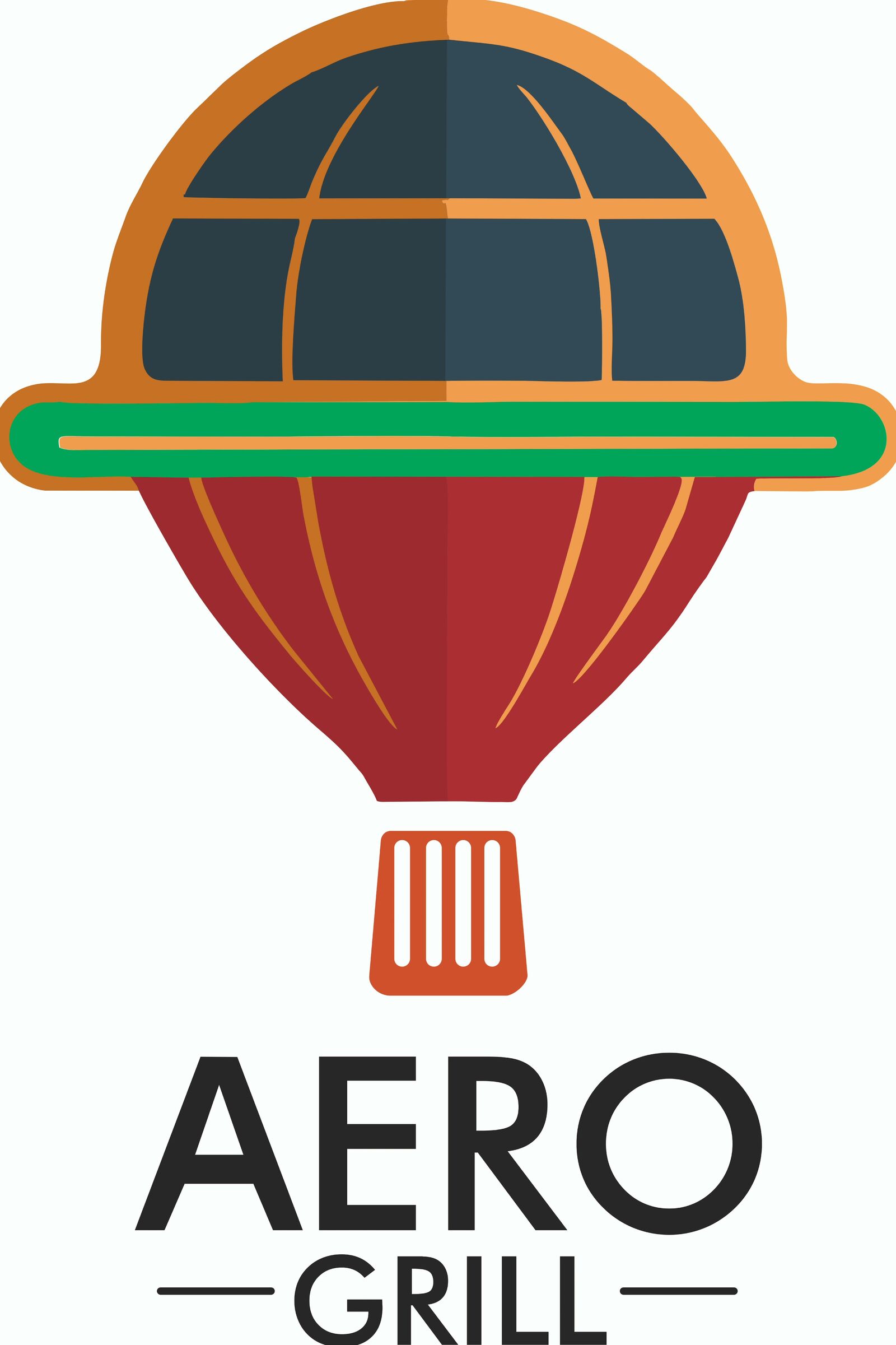 AeroGrill image 3