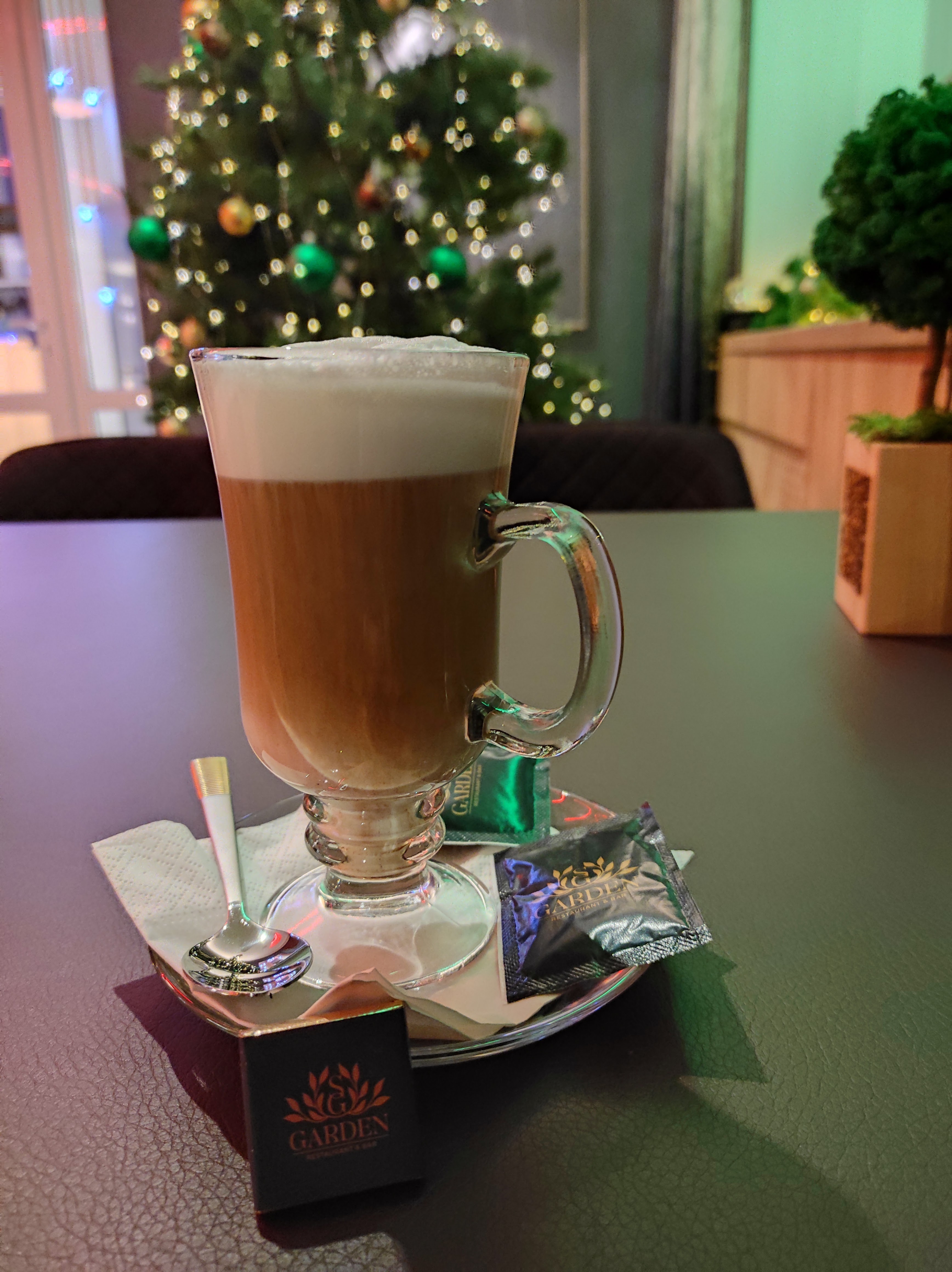 ресторан "GARDEN" image 2