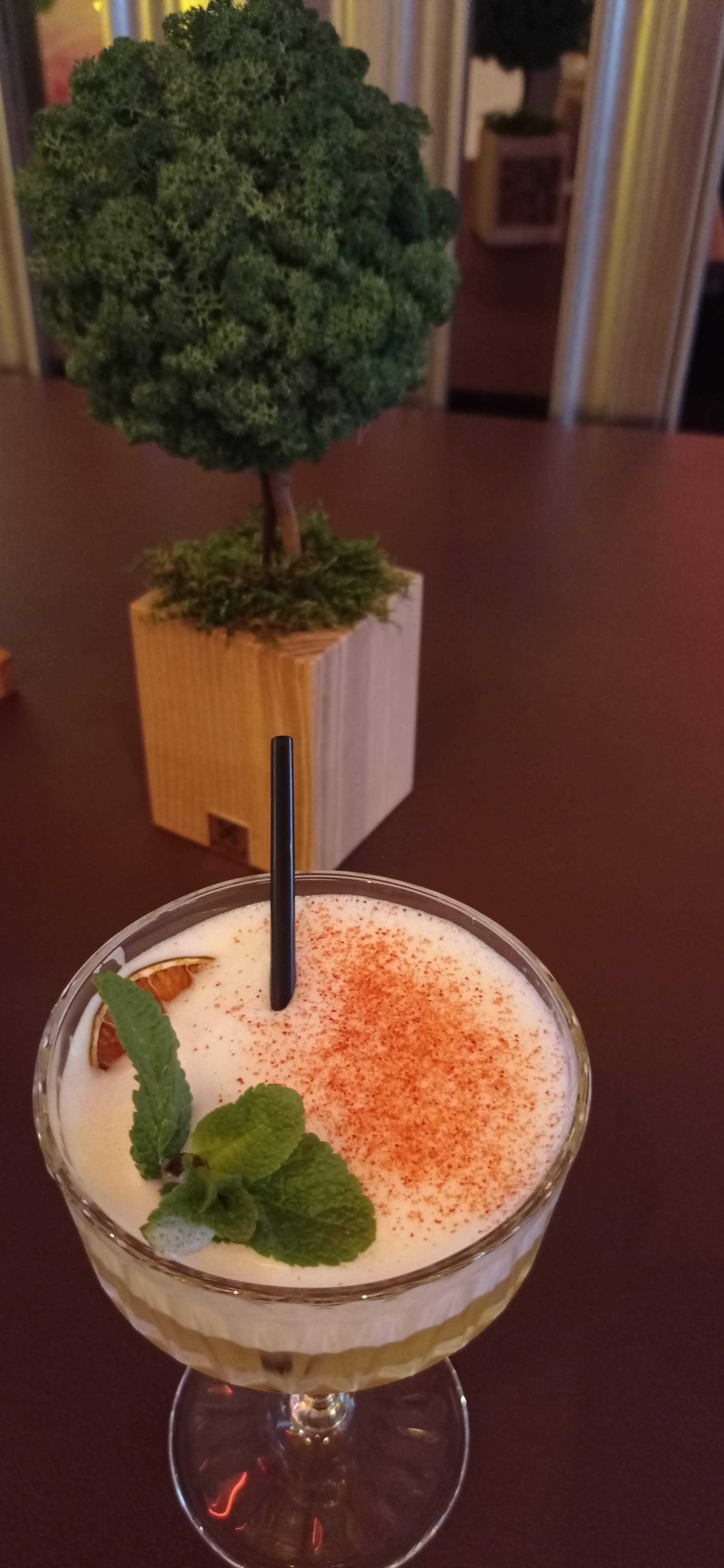 ресторан "GARDEN" image 7