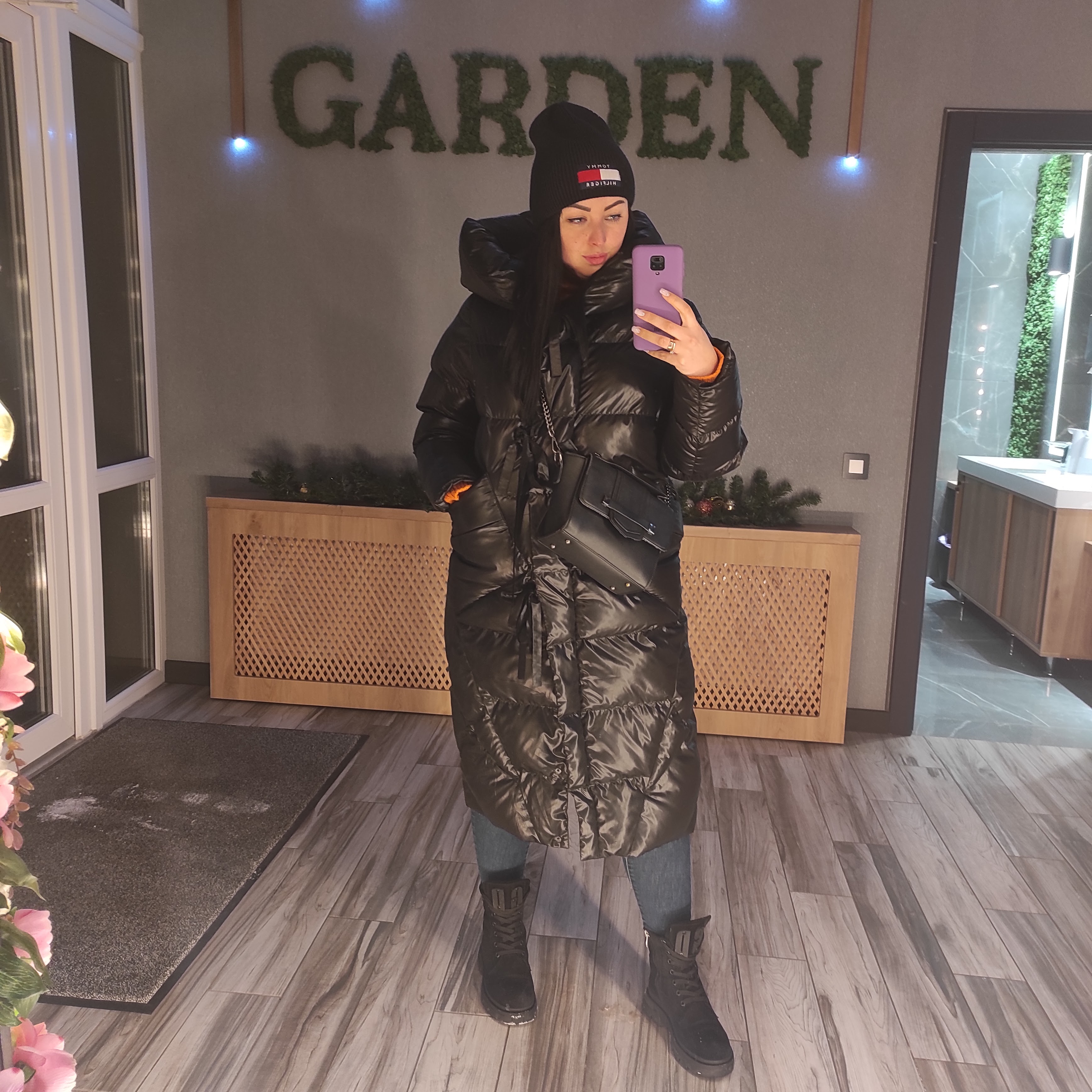 ресторан "GARDEN" image 9