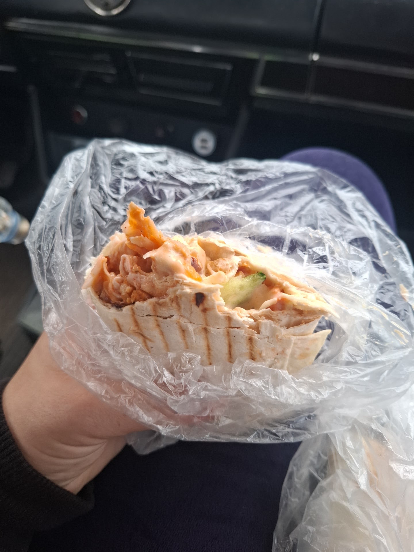 Моя Шаверма image 6