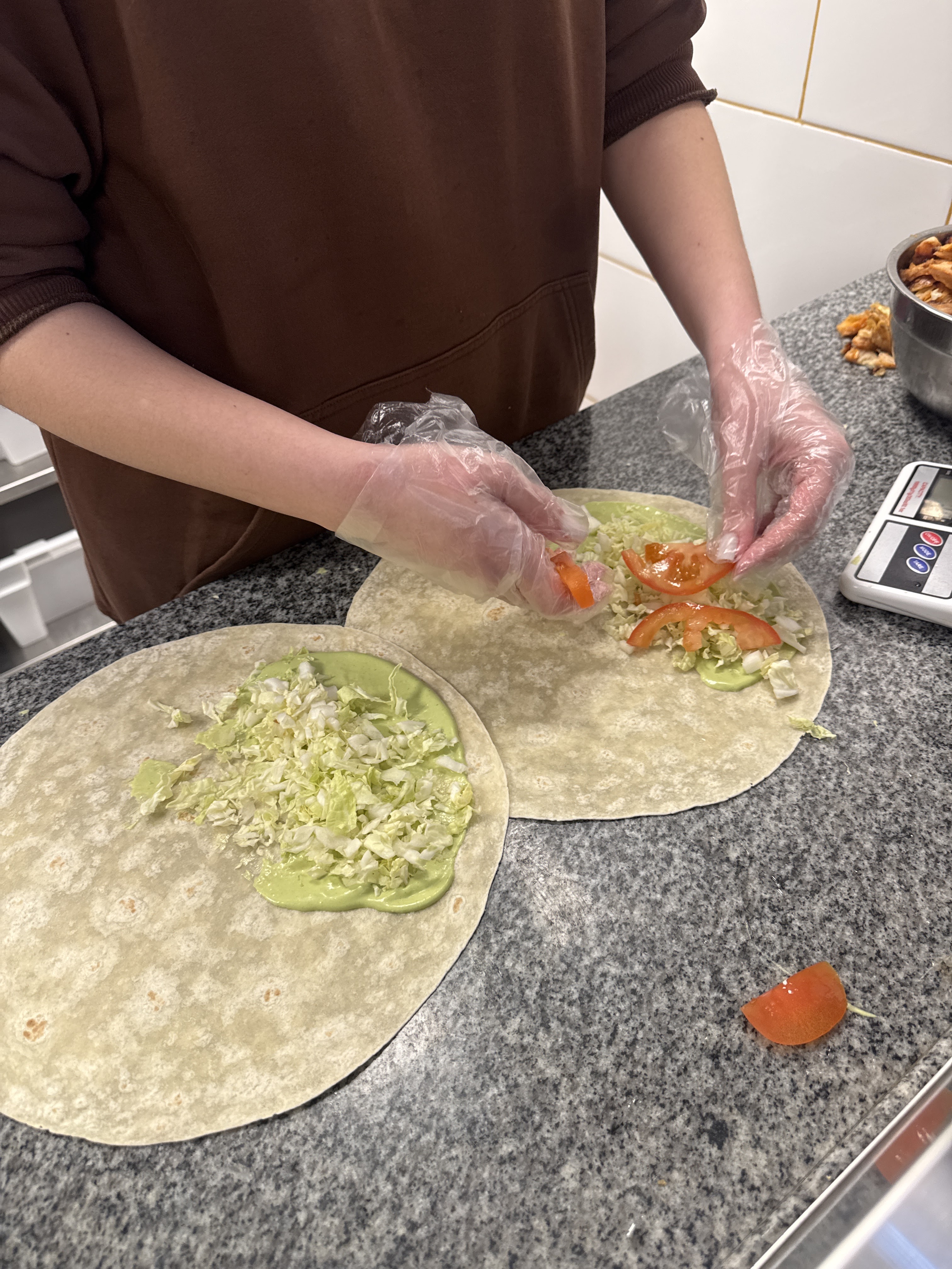 Shaurma Dialekt image 8