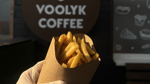 VOOLYK COFFEE image 2
