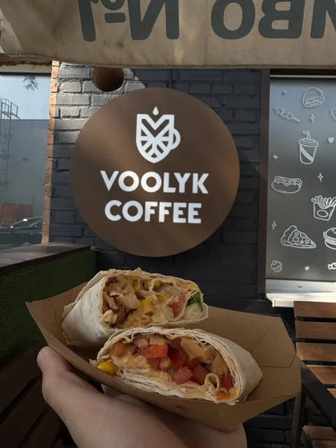 VOOLYK COFFEE image 3