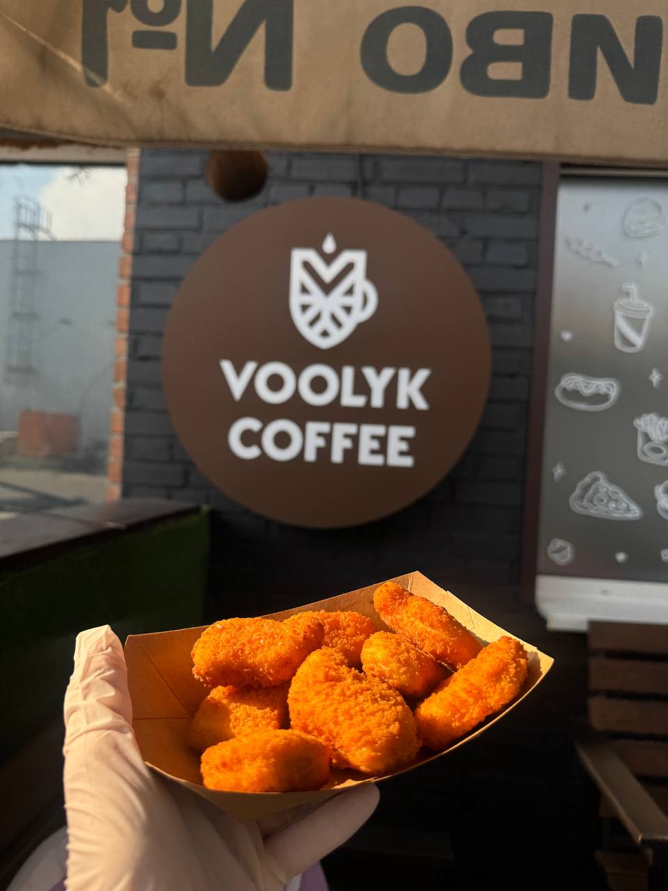 VOOLYK COFFEE image 5