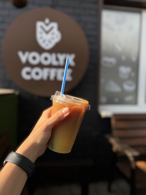 VOOLYK COFFEE image 7