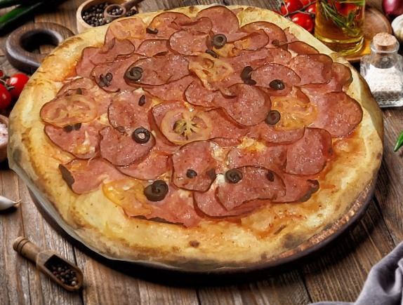 Піца Фонк image 1