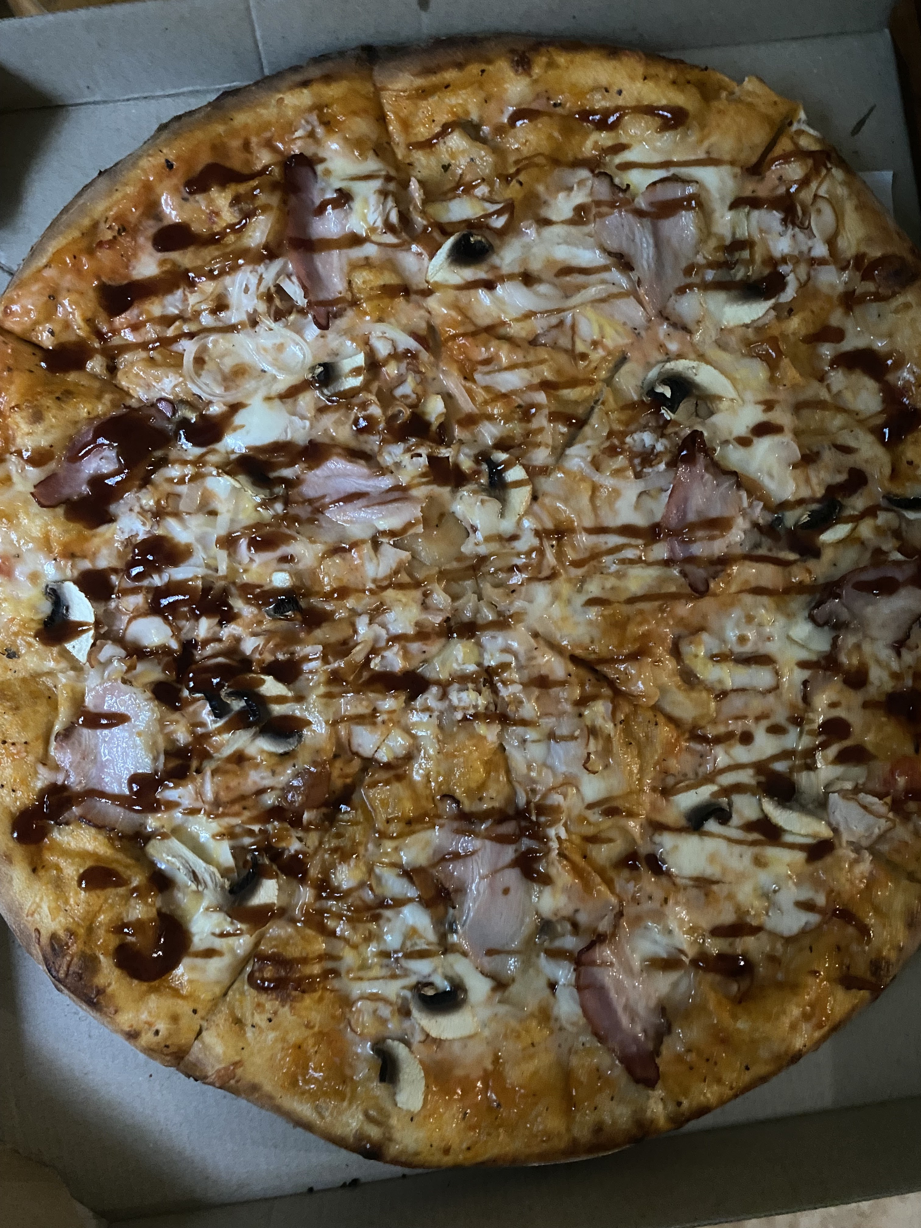 Піца Фонк image 2