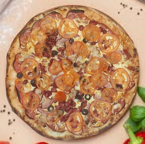 Піца Фонк image 6