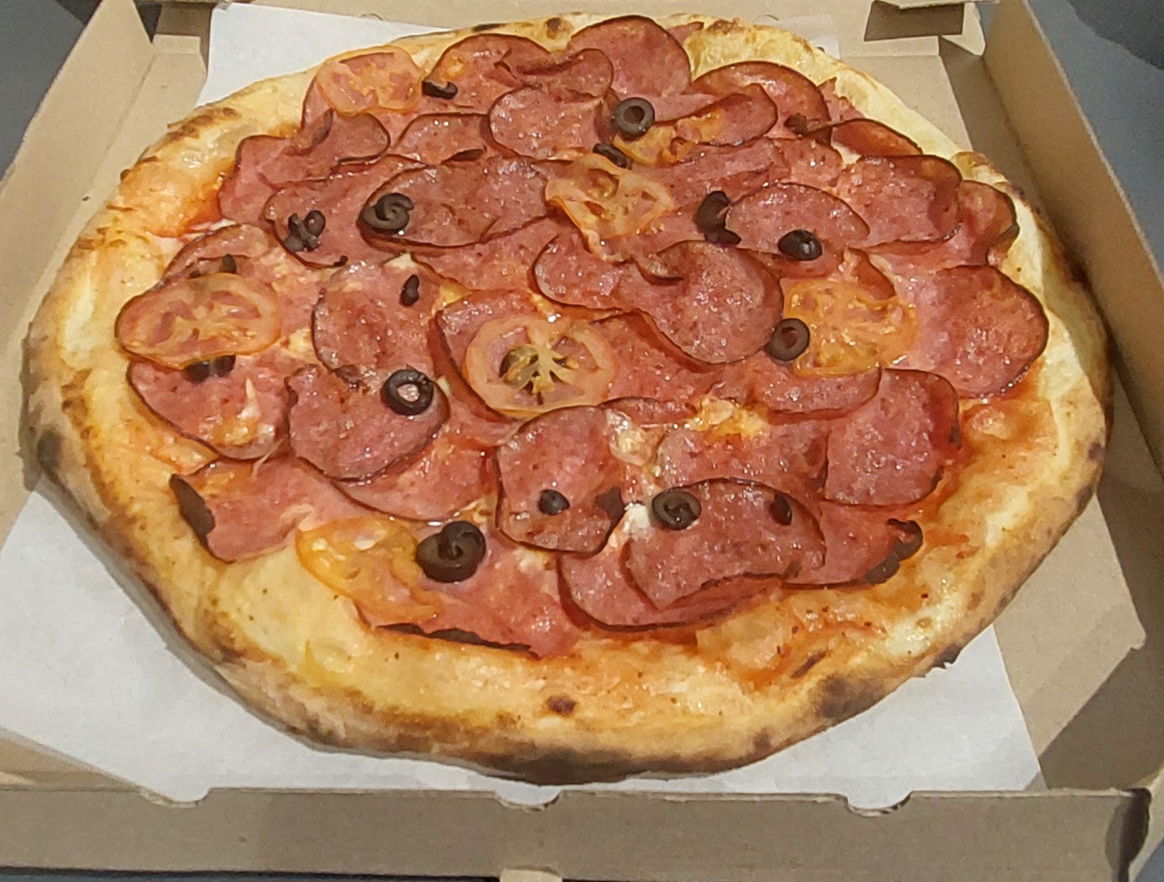 Піца Фонк image 7