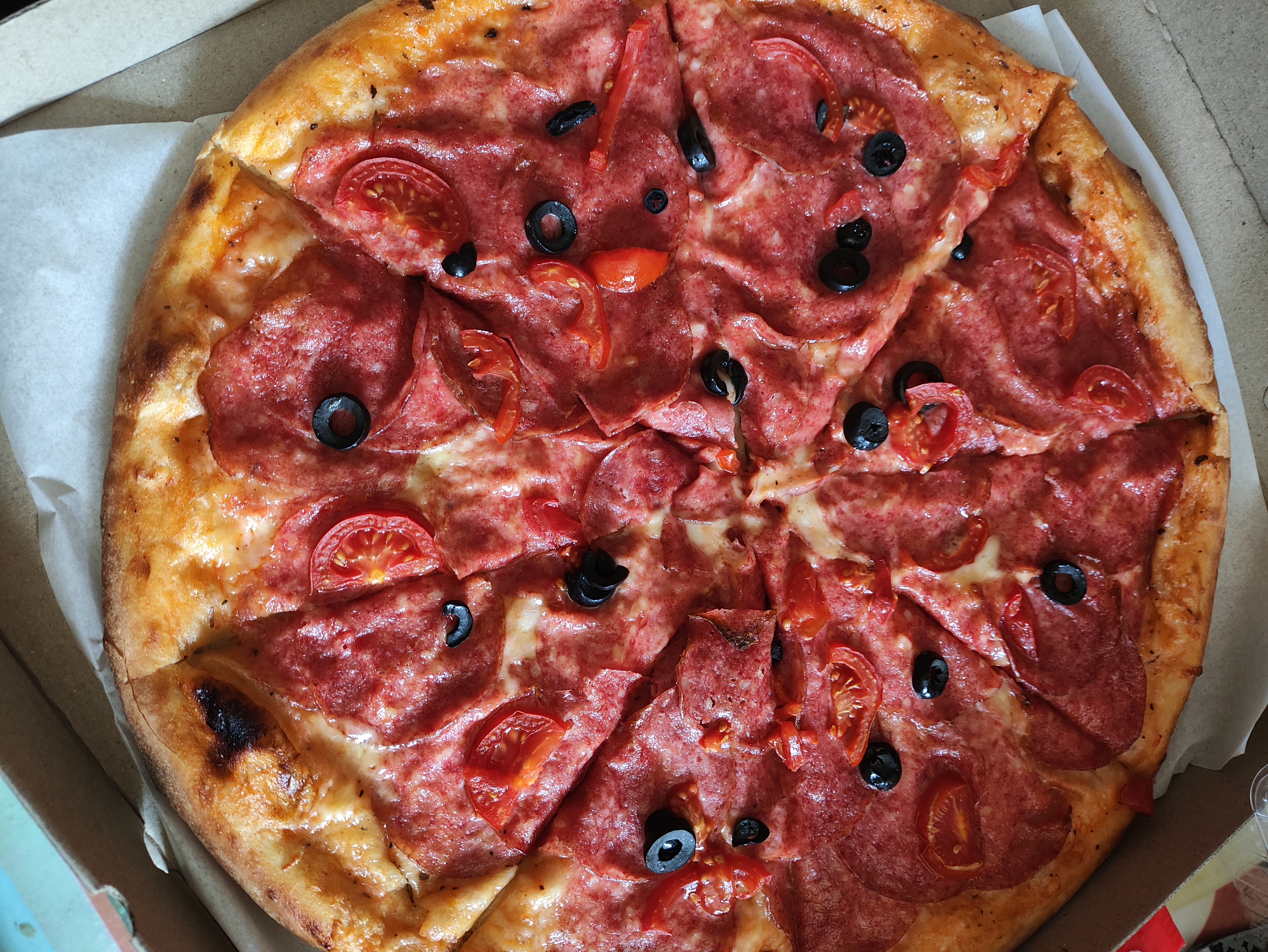 Піца Фонк image 10