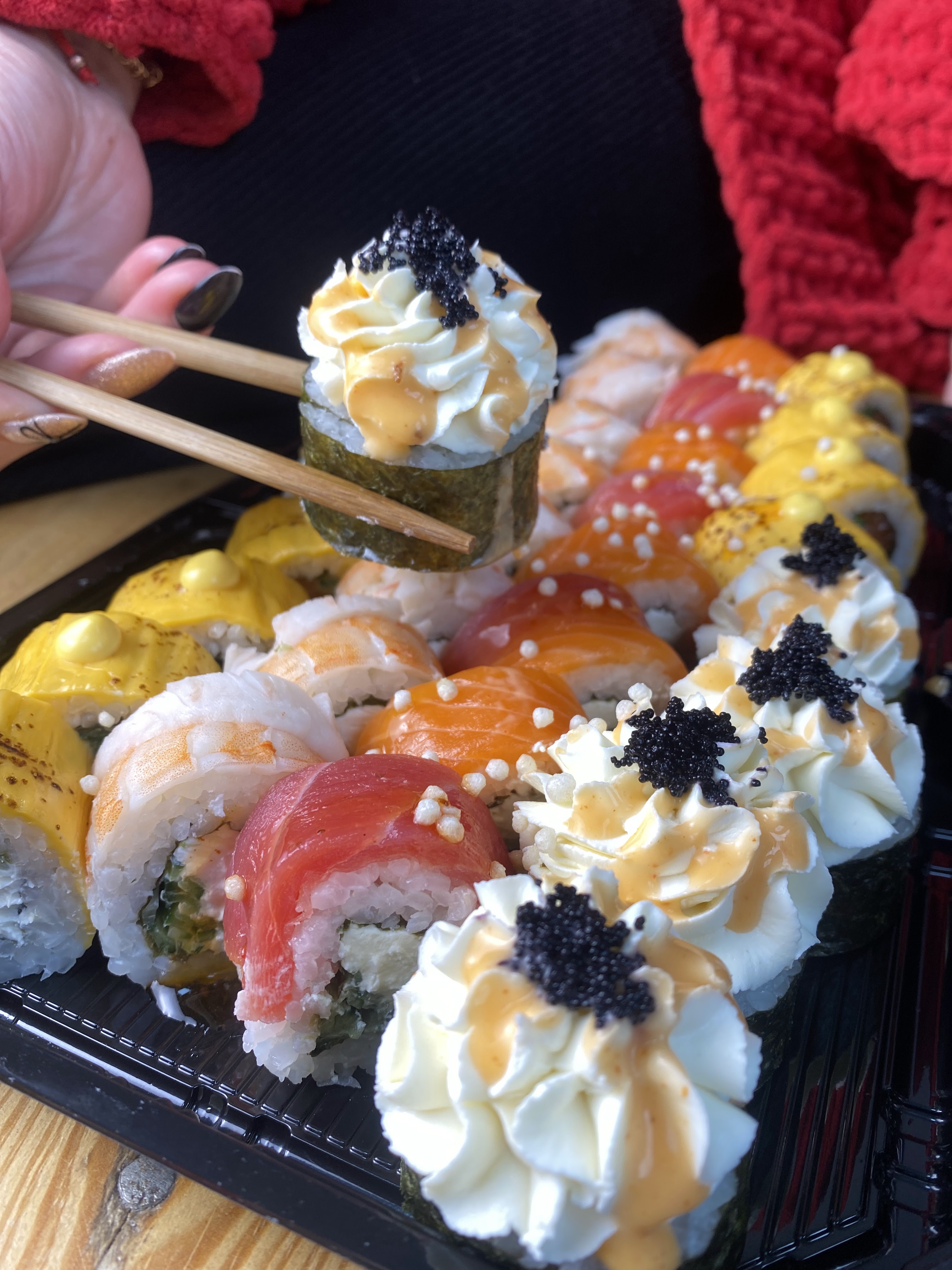 СетСуші SETSUSHI image 3