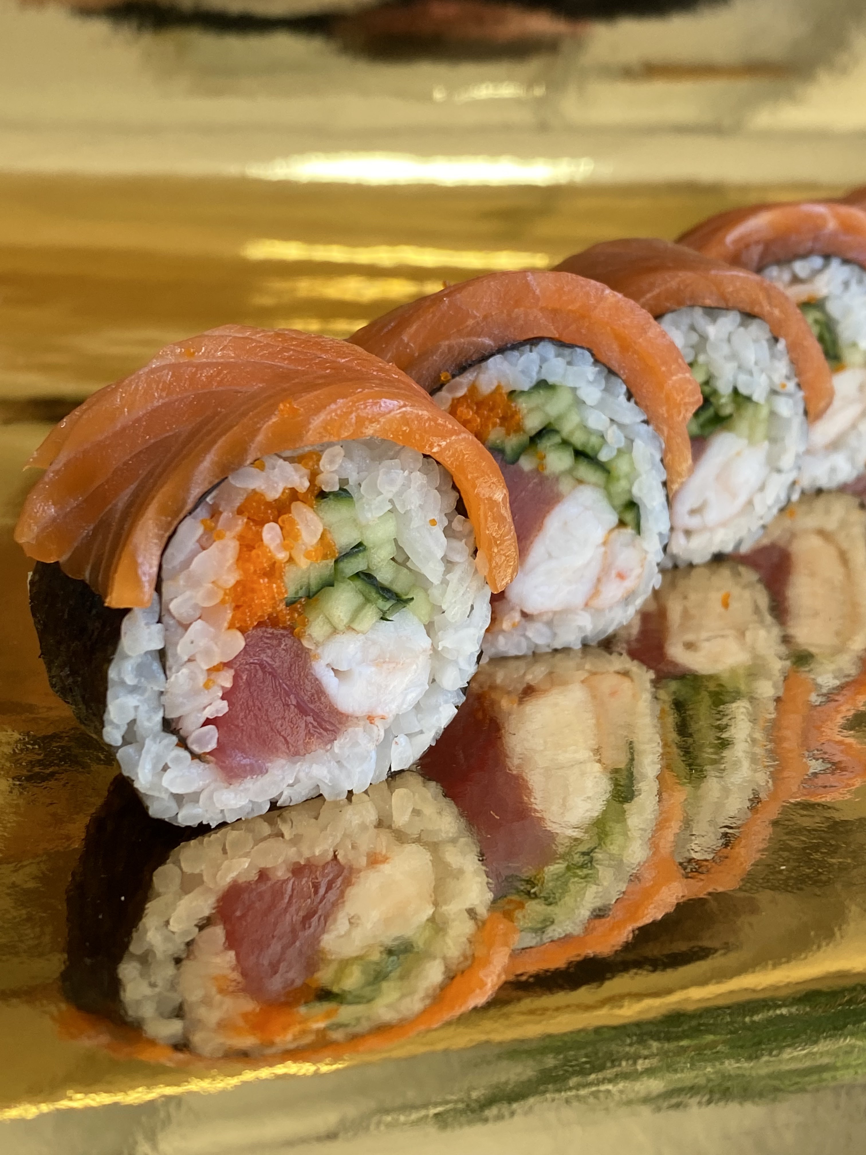 СетСуші SETSUSHI image 5