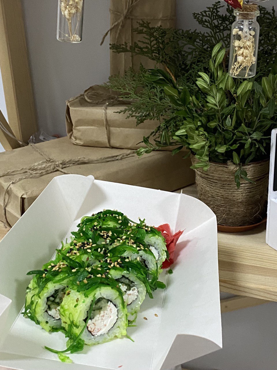 СетСуші SETSUSHI image 6