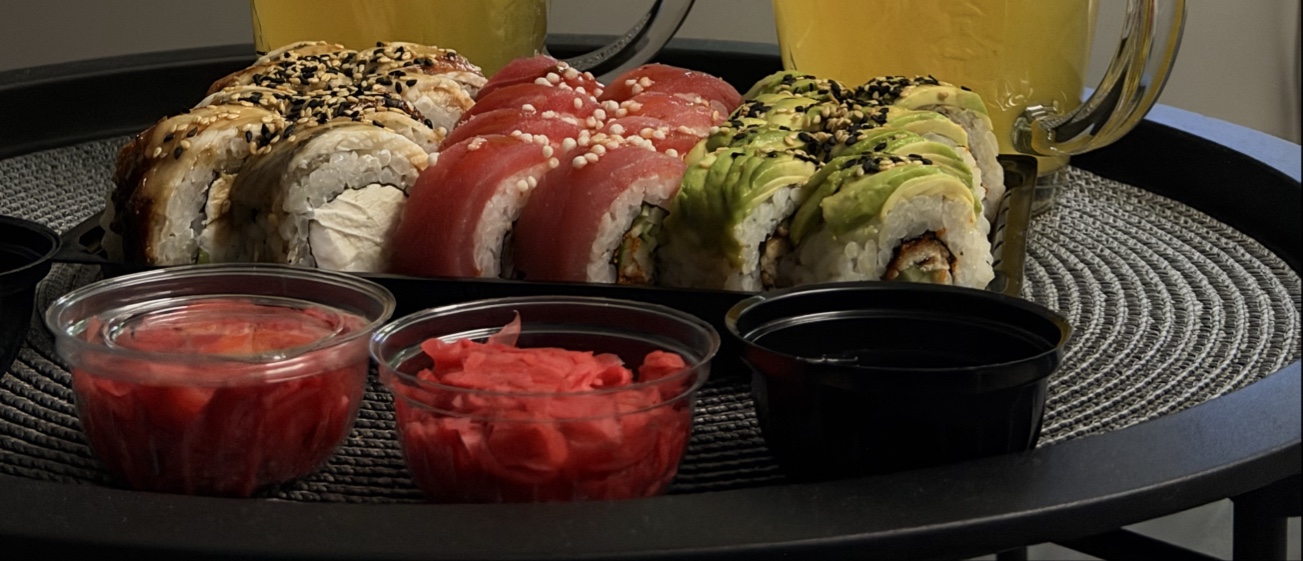 СетСуші SETSUSHI image 8