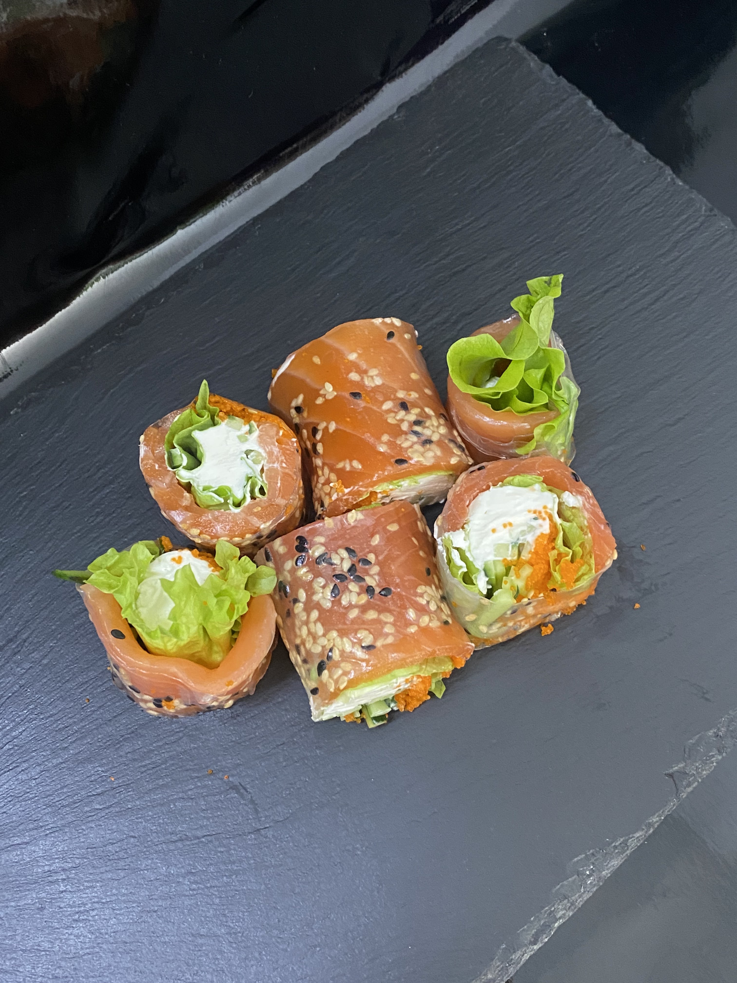 СетСуші SETSUSHI image 9