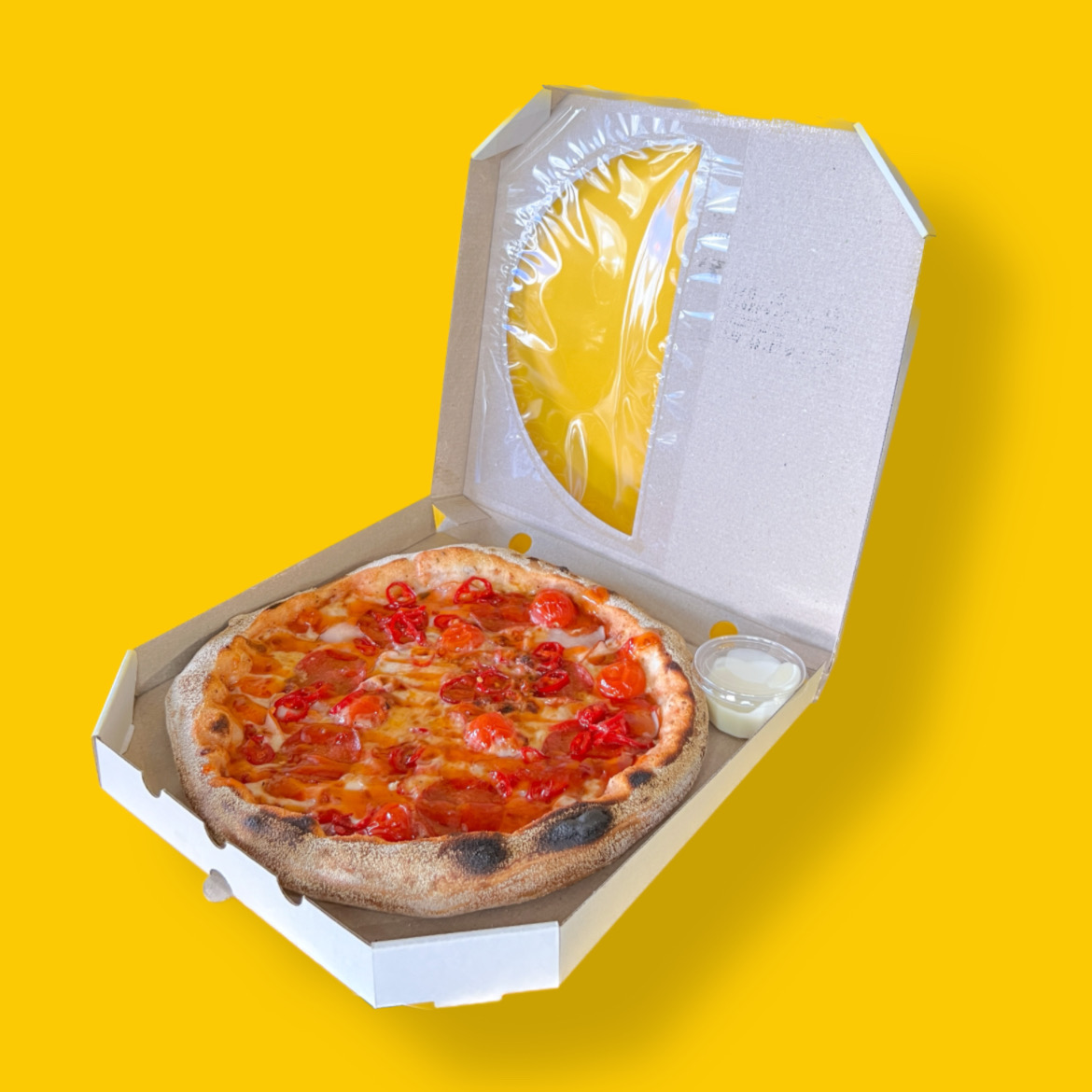 Pitseriya "Biha Pitsa" image 2