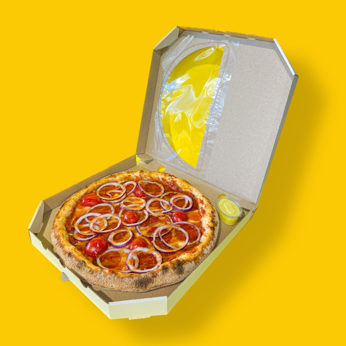 Pitseriya "Biha Pitsa" image 3