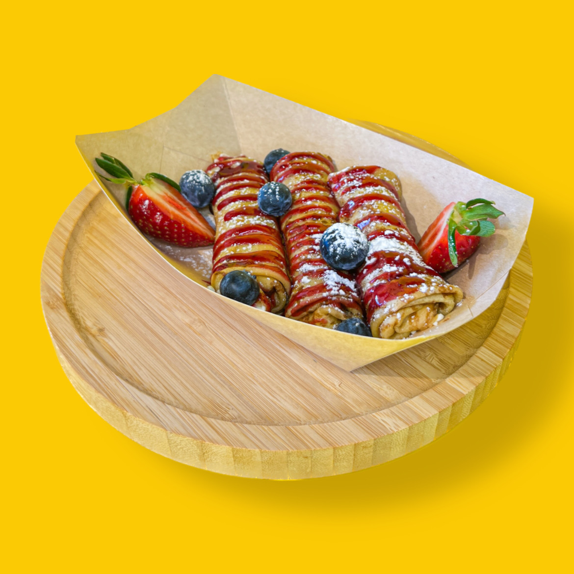 Pitseriya "Biha Pitsa" image 5