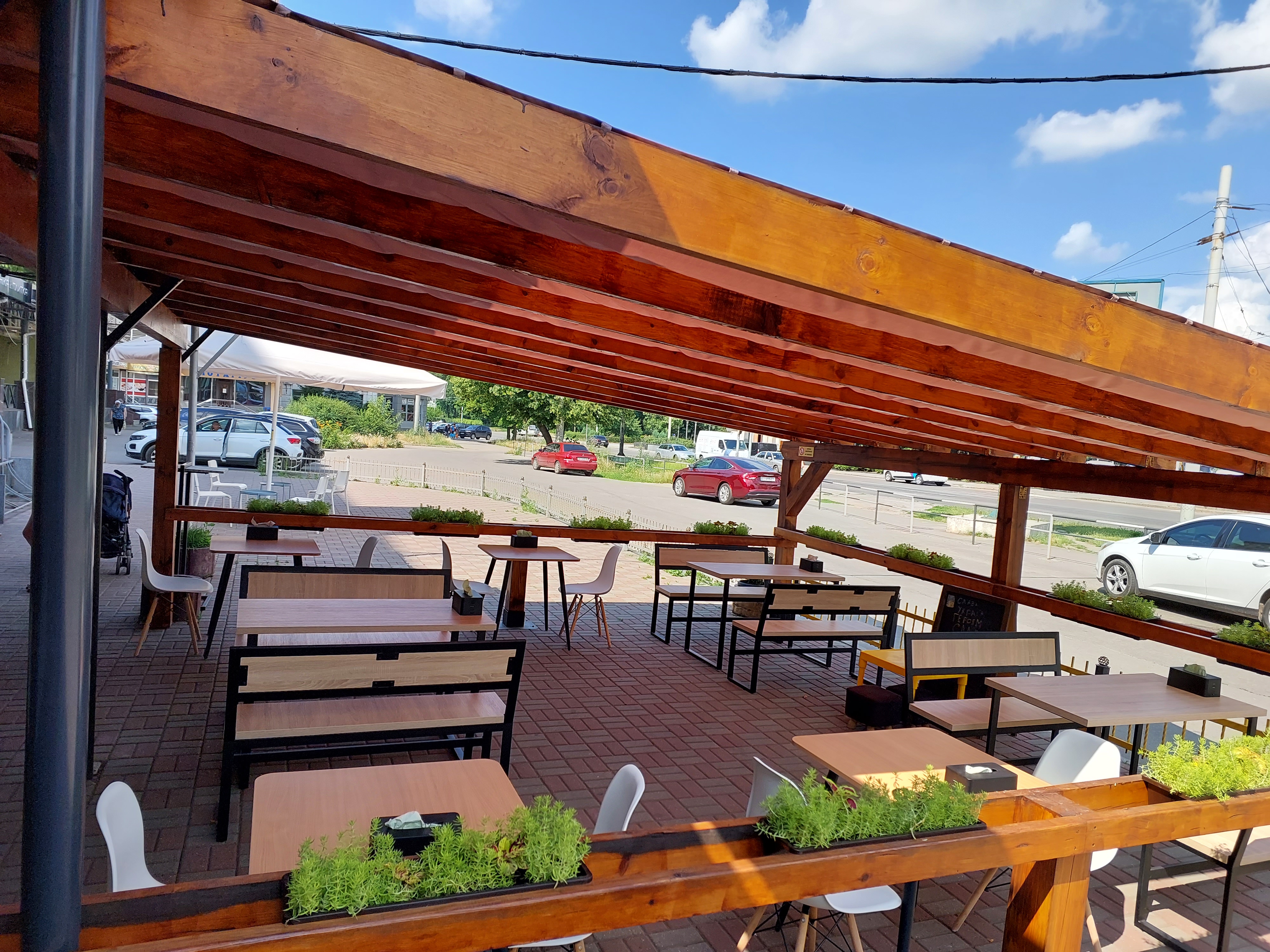 Pitseriya "Biha Pitsa" image 6