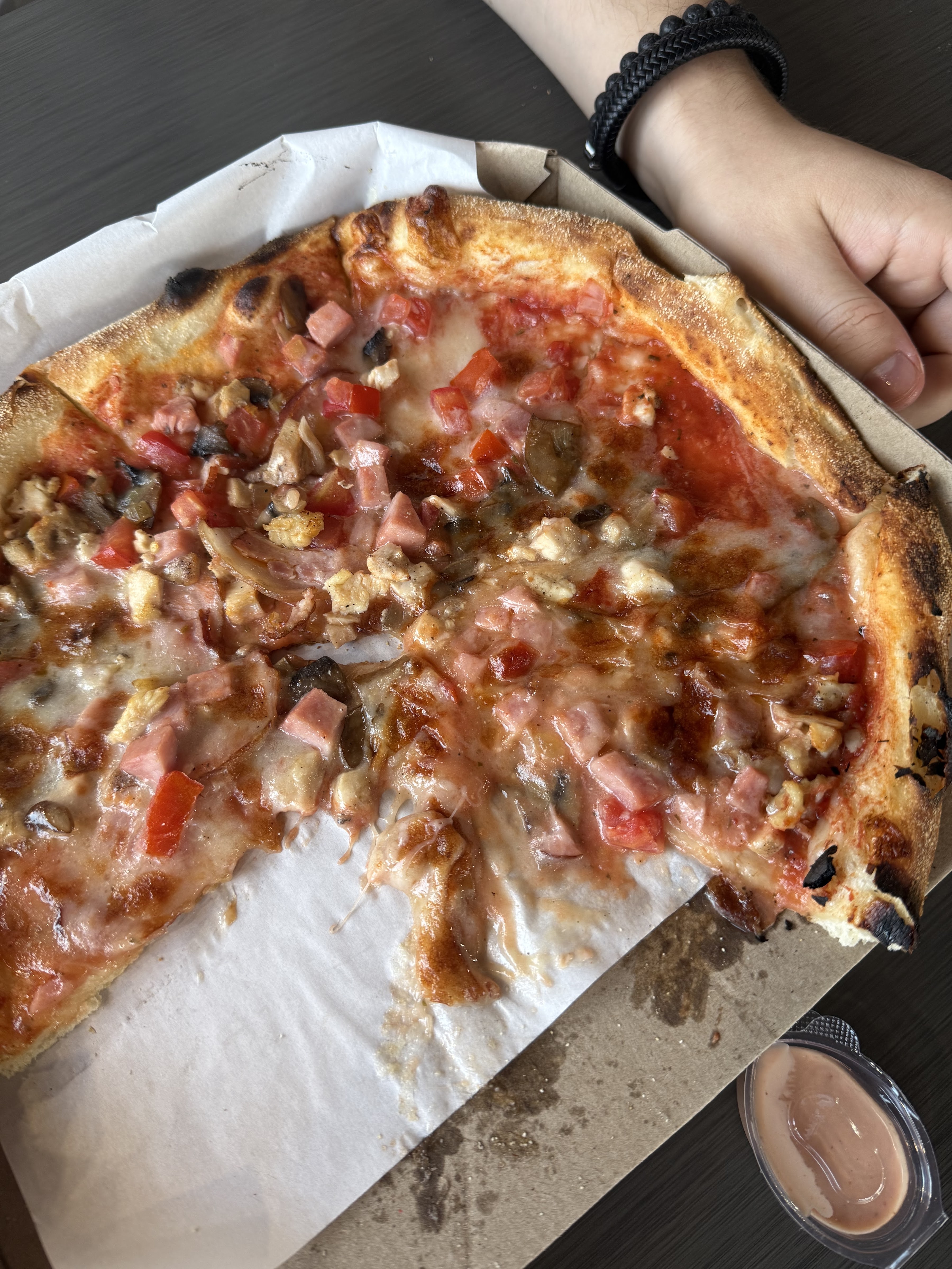 Pitseriya "Biha Pitsa" image 7