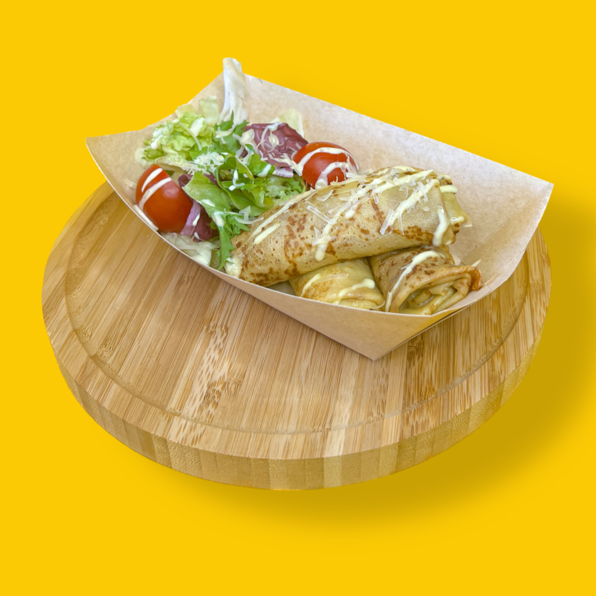 Pitseriya "Biha Pitsa" image 10