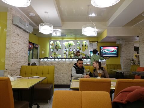 Tele-Pizza image 7