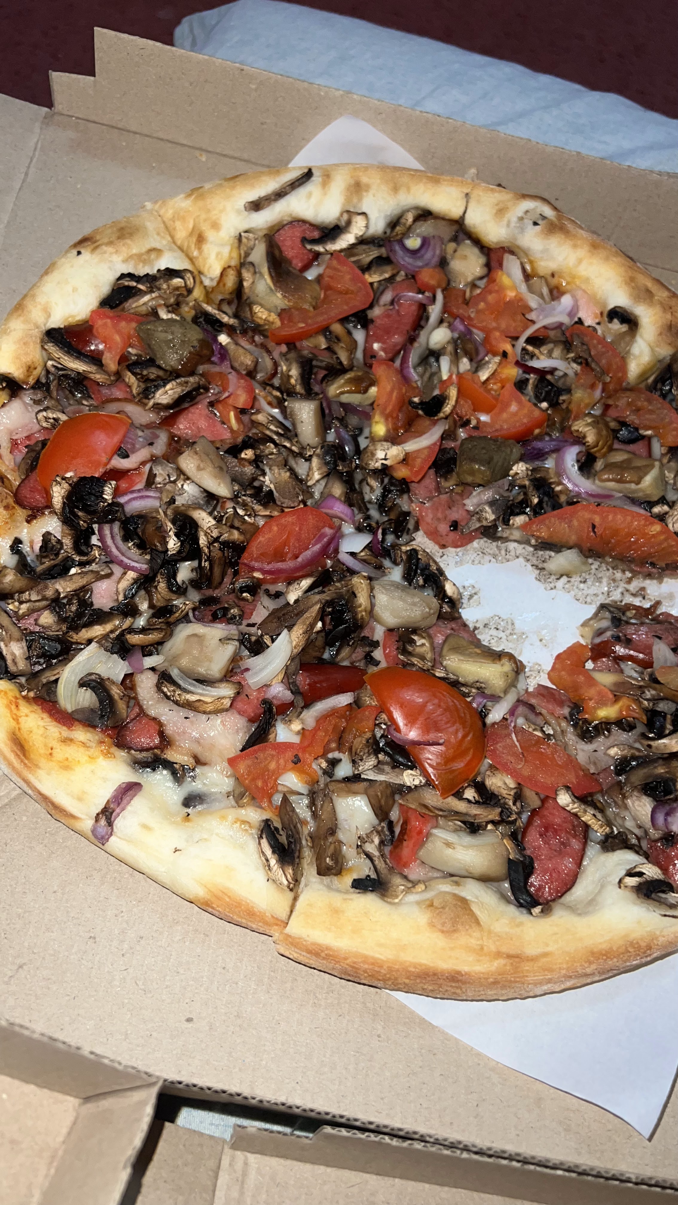 Arizona "Суши Полтава" image 6