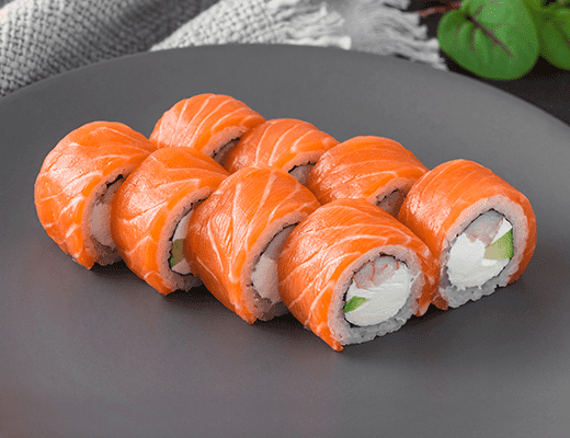 Arizona "Суши Полтава" image 9