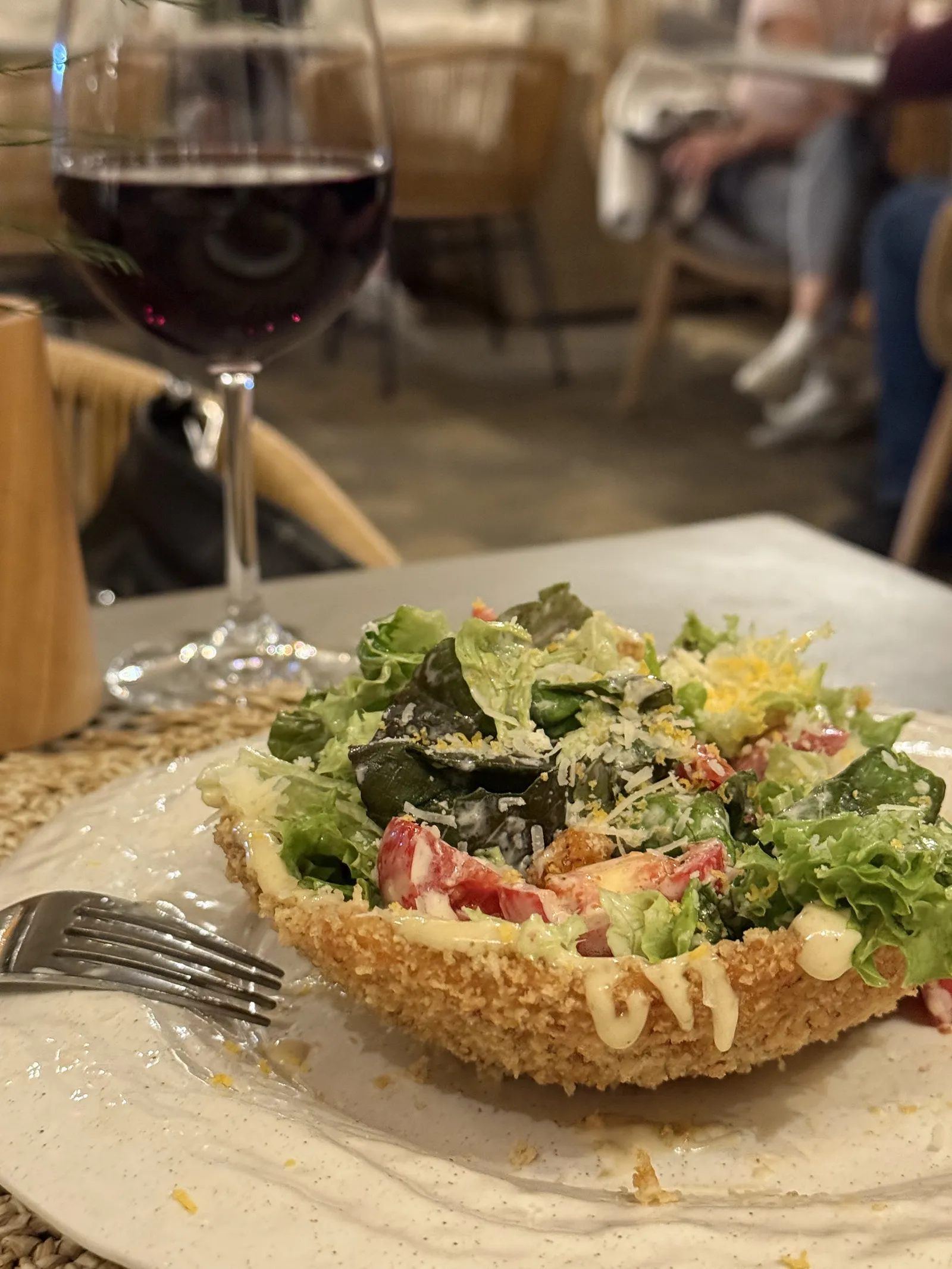 BOHO Coffee & food space image 7