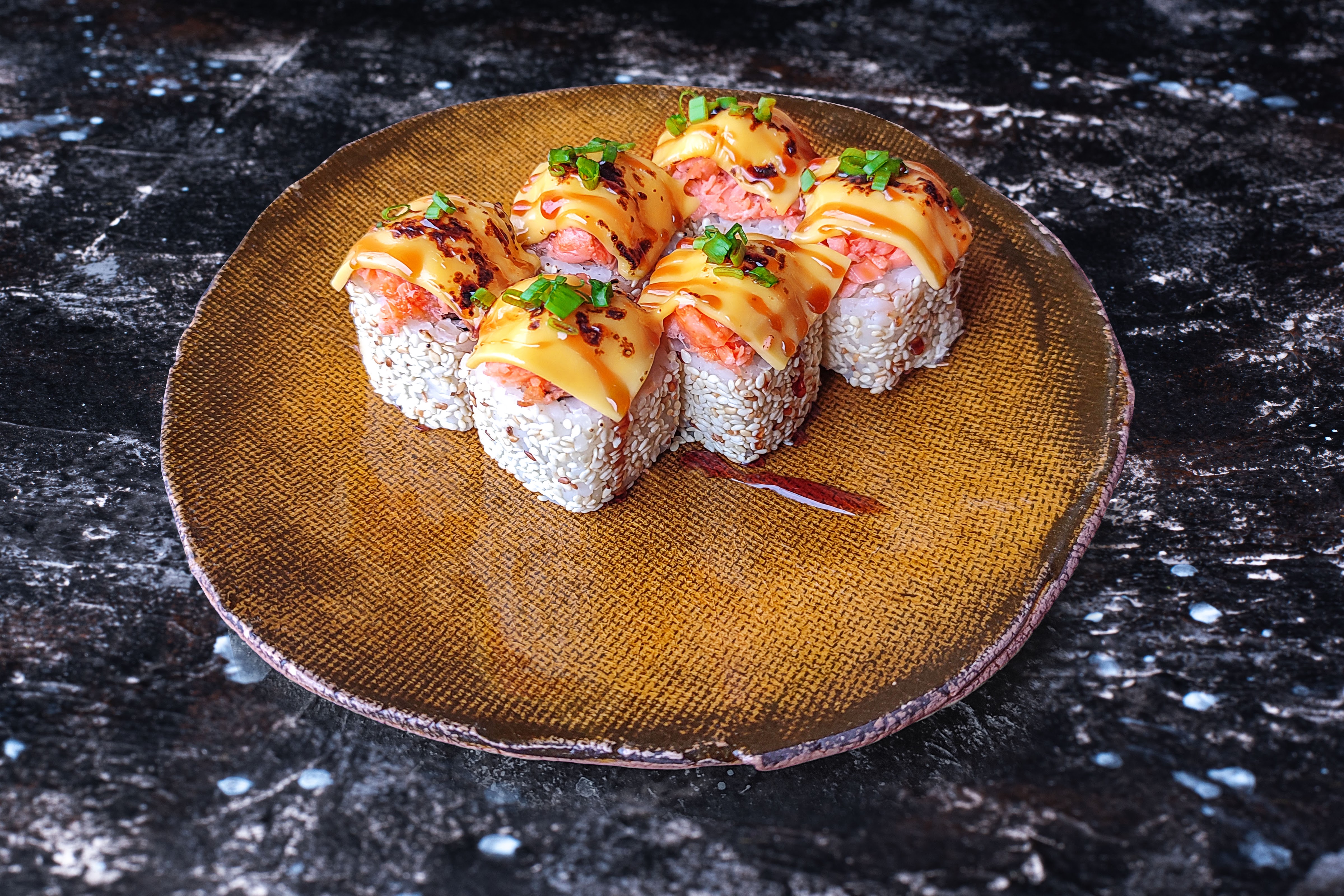 KiotoRich: Доставка Суші в Полтаві image 2