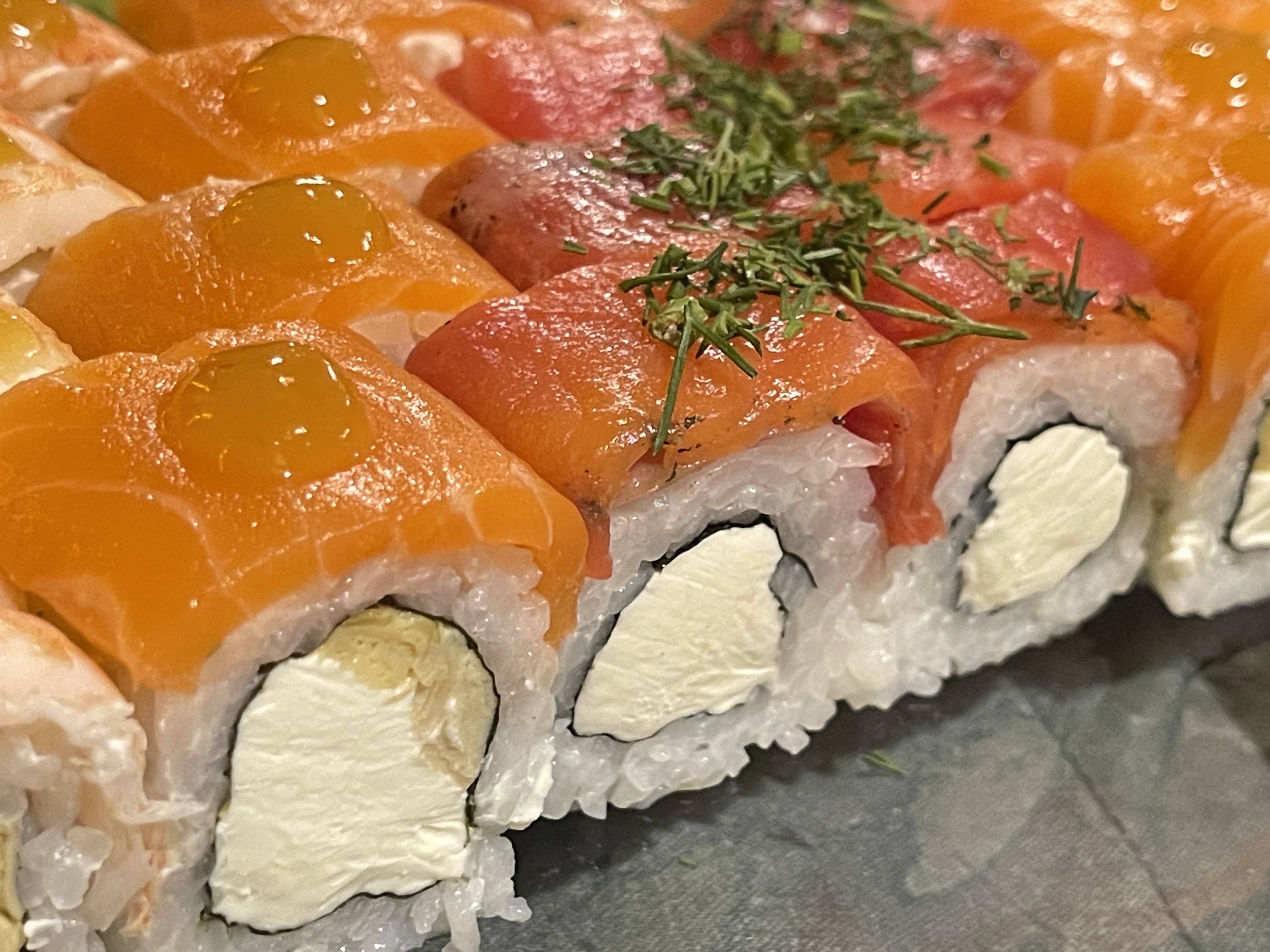 KiotoRich: Доставка Суші в Полтаві image 4