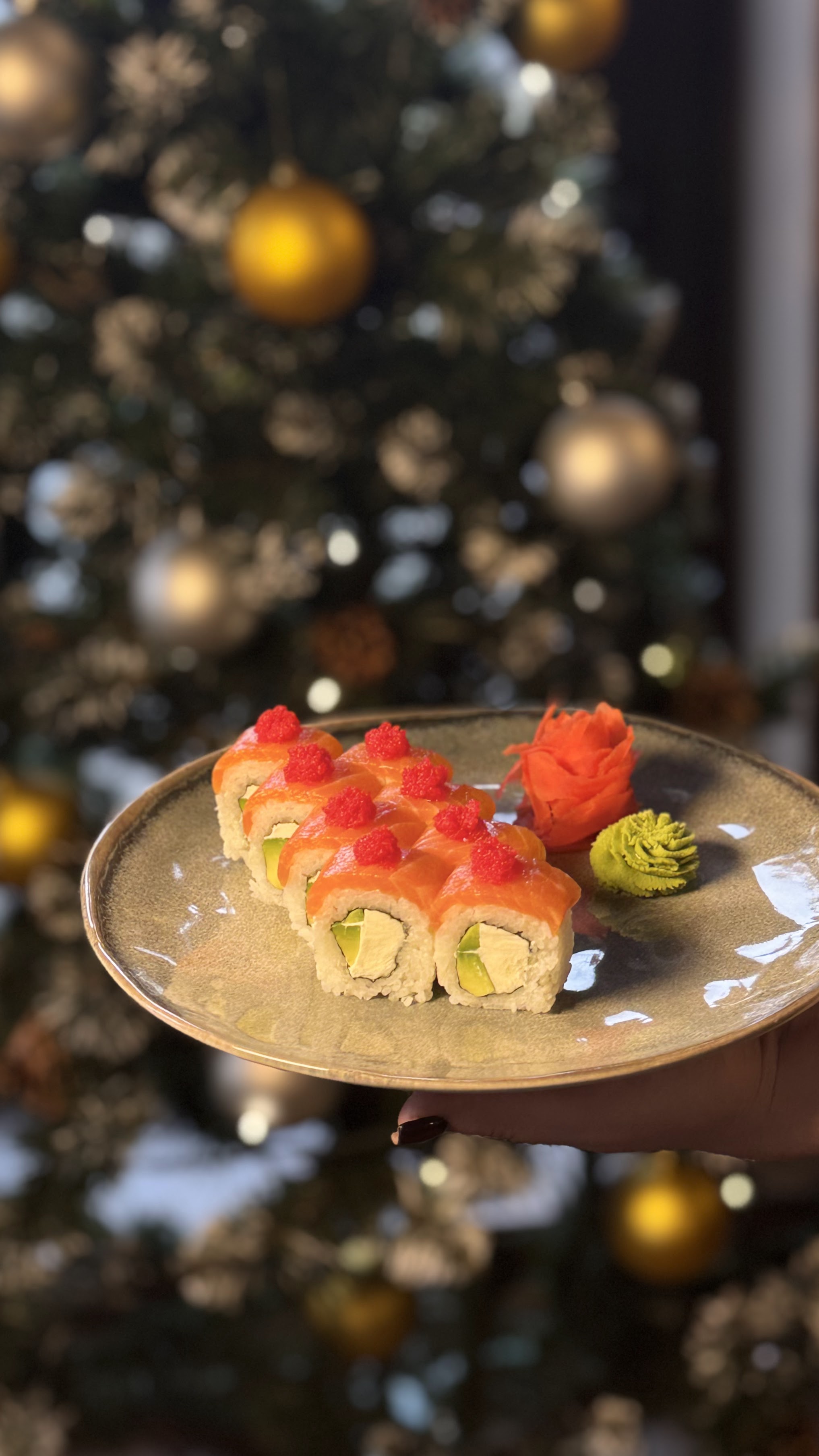 KiotoRich: Доставка Суші в Полтаві image 7