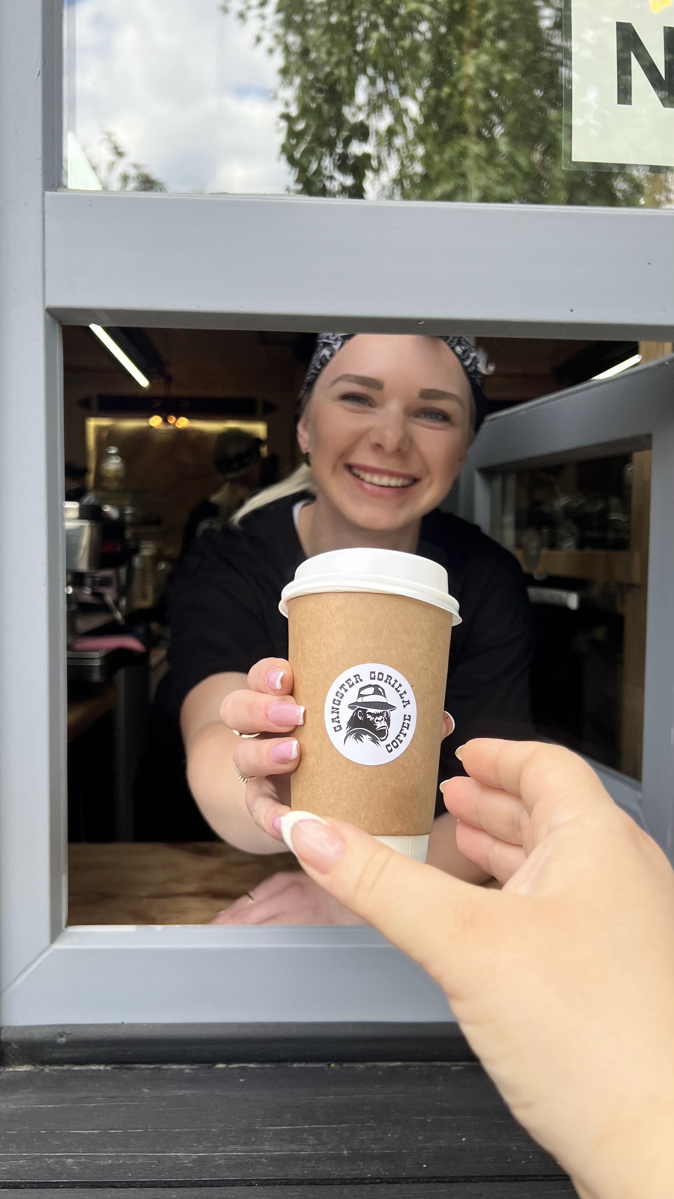 Кавова крамниця. Кав"ярня image 3