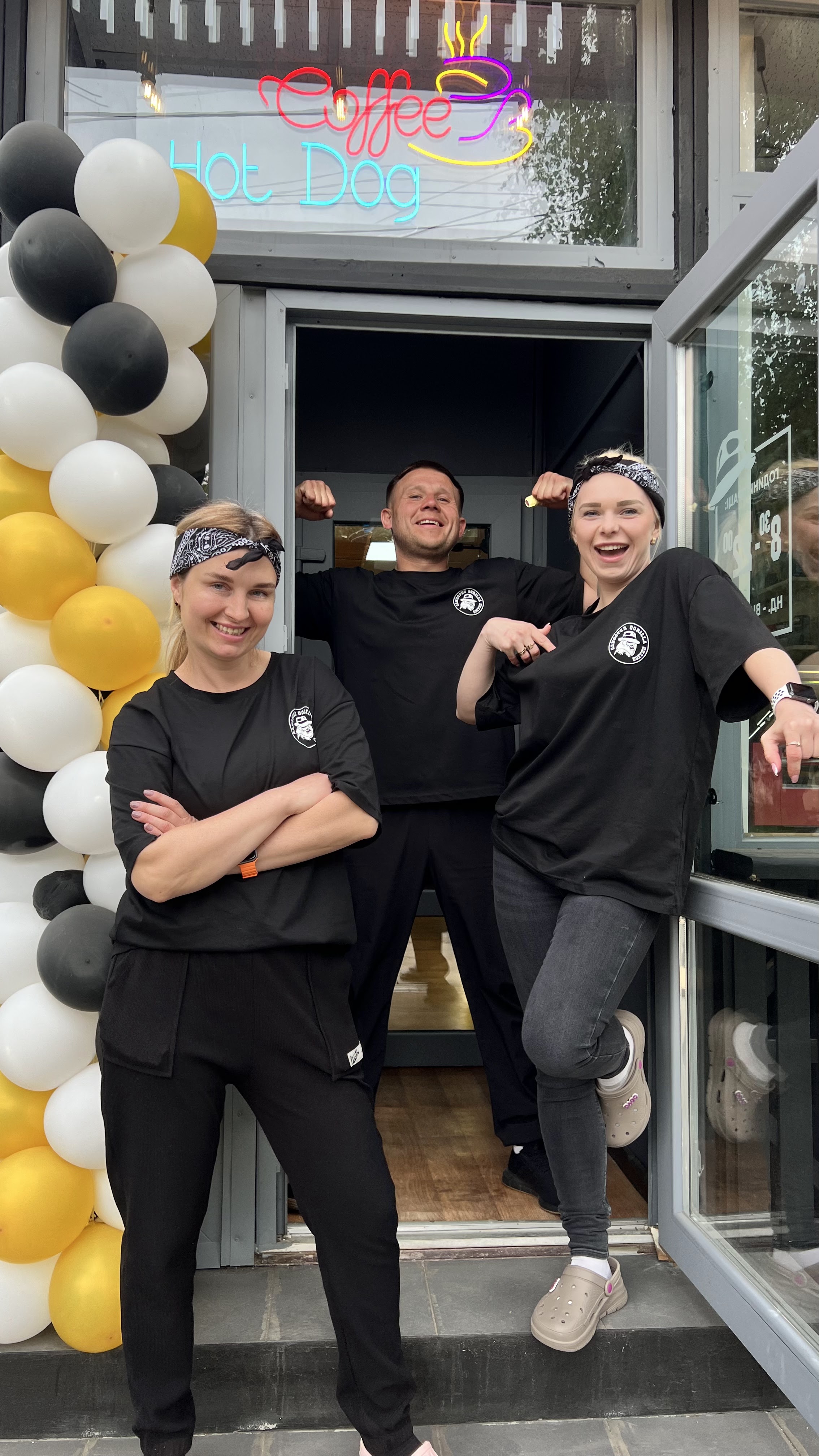 Кавова крамниця. Кав"ярня image 7