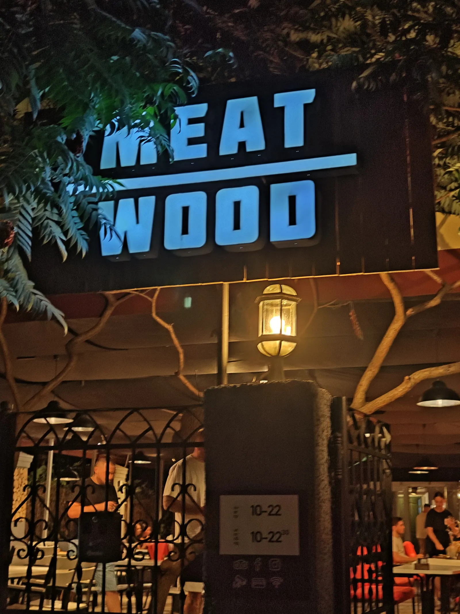 Meat Wood image 8