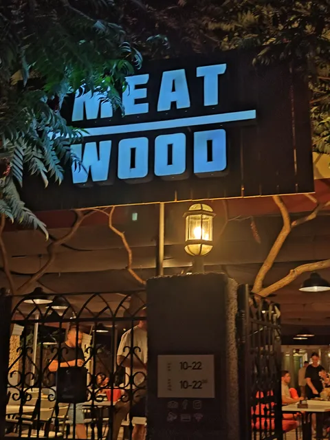 Meat Wood image 8
