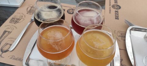 Beer House image 4