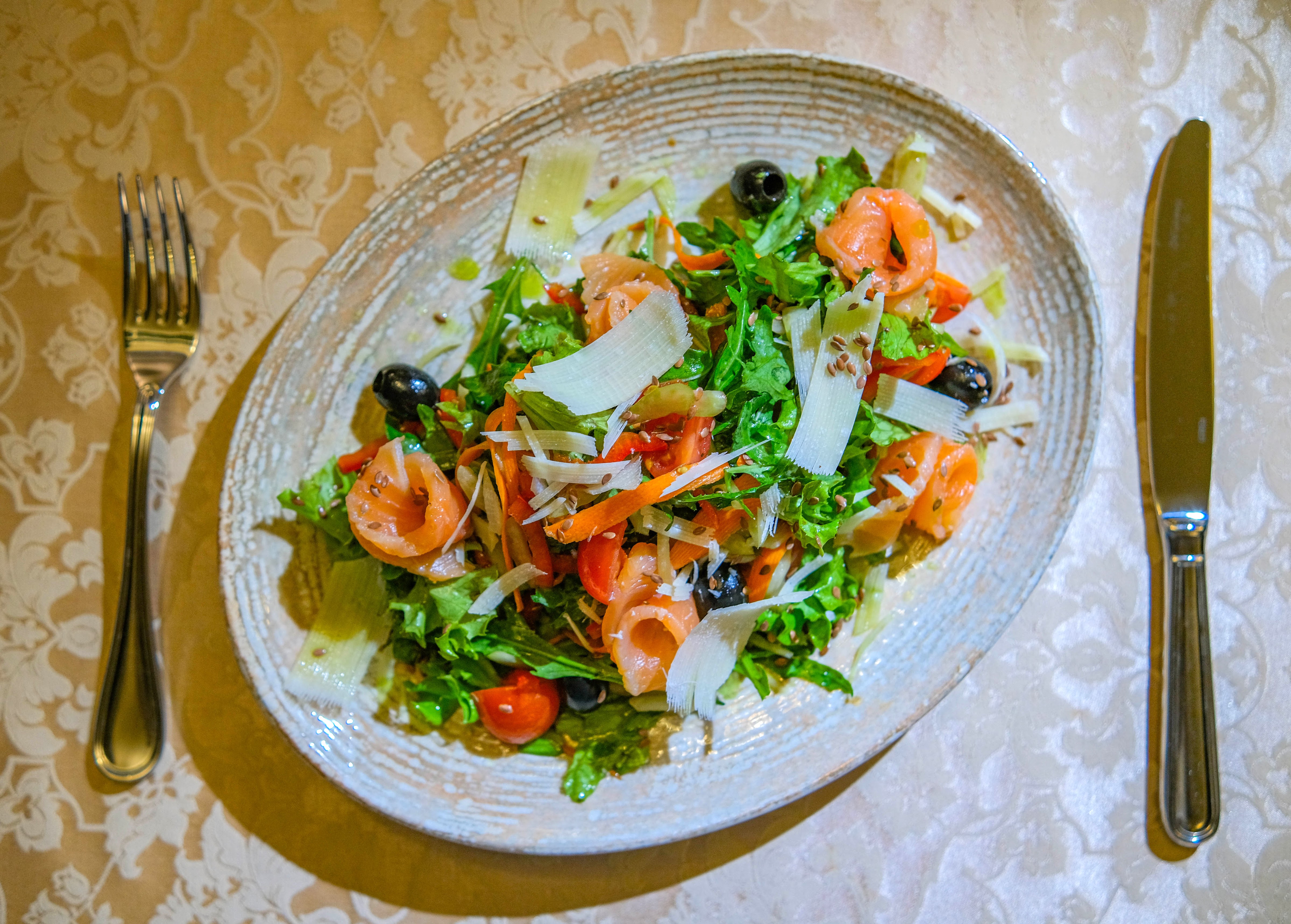 Palazzo Restaurant image 2