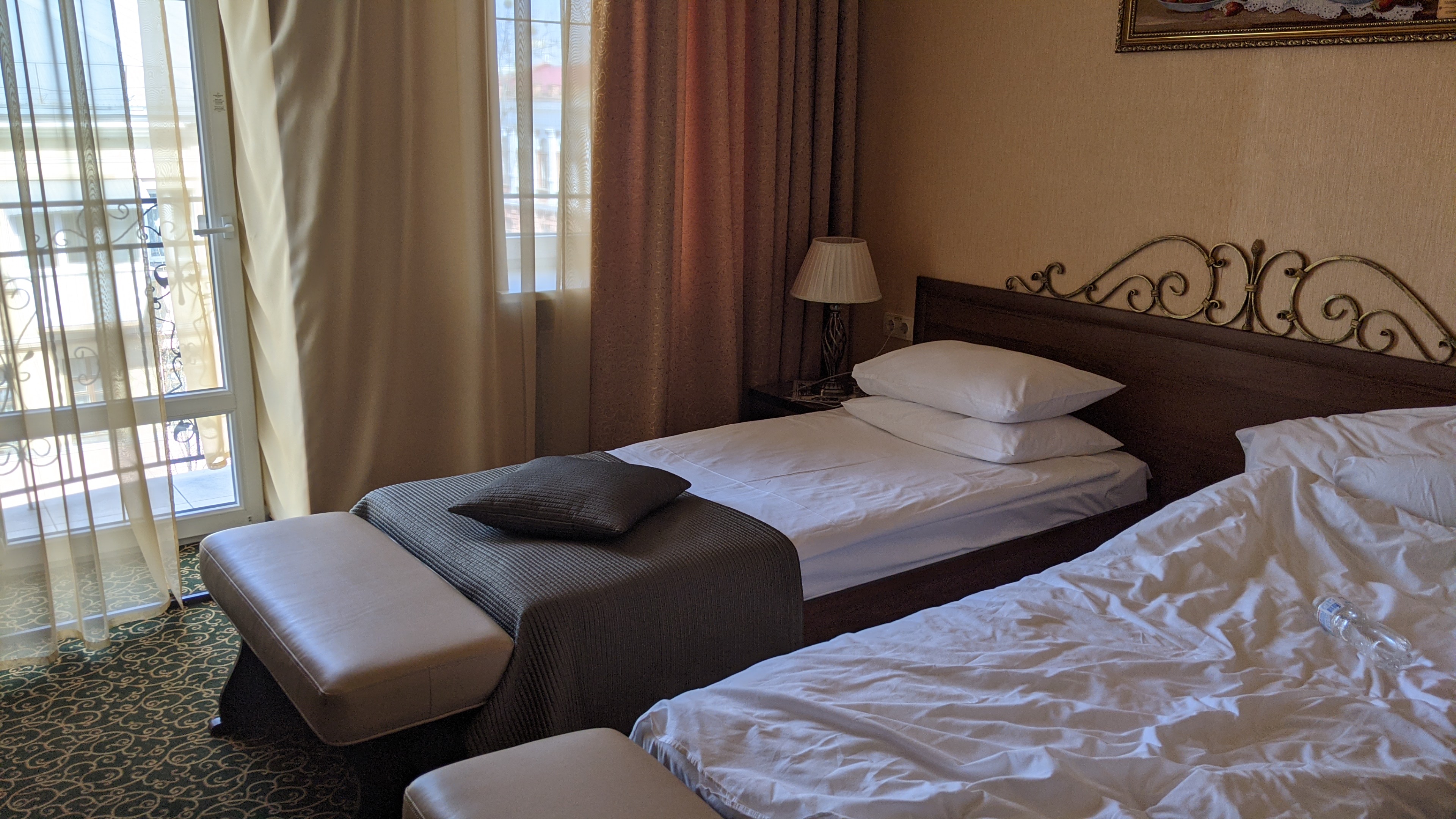 Palazzo Restaurant image 7